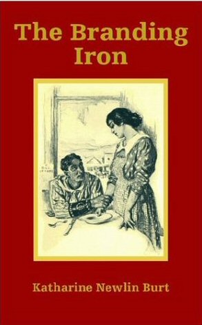 The Branding Iron [ePUB]